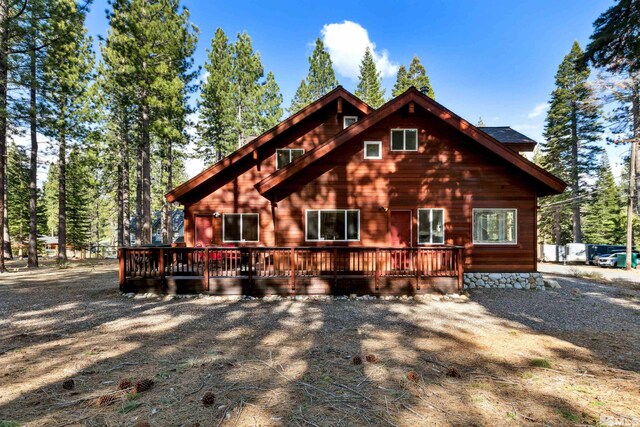 733 Cayuga St, South Lake Tahoe, CA 96150 - photo 30
