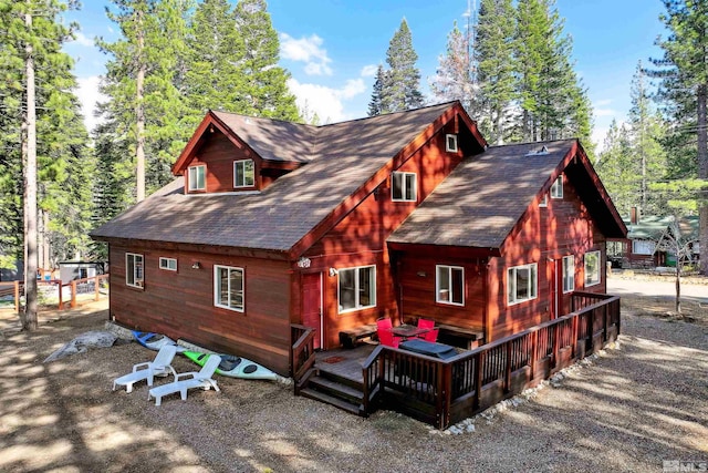 733 Cayuga St, South Lake Tahoe, CA 96150 - photo 31