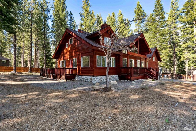 733 Cayuga St, South Lake Tahoe, CA 96150 - photo 32
