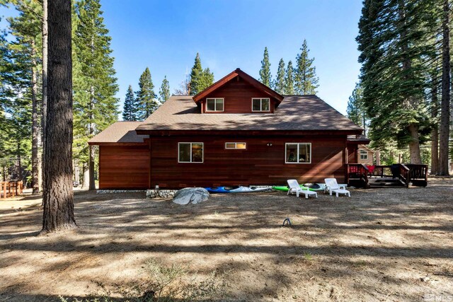 733 Cayuga St, South Lake Tahoe, CA 96150 - photo 33