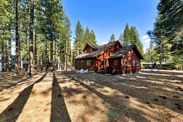 733 Cayuga St, South Lake Tahoe, CA 96150 - photo 34