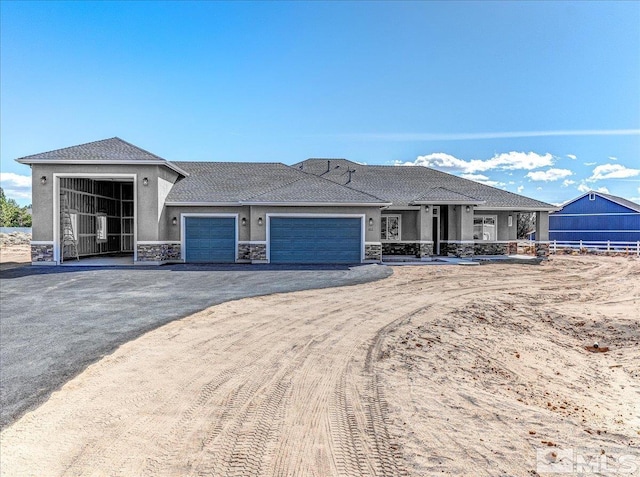 2764 Squires St, Minden, NV 89423