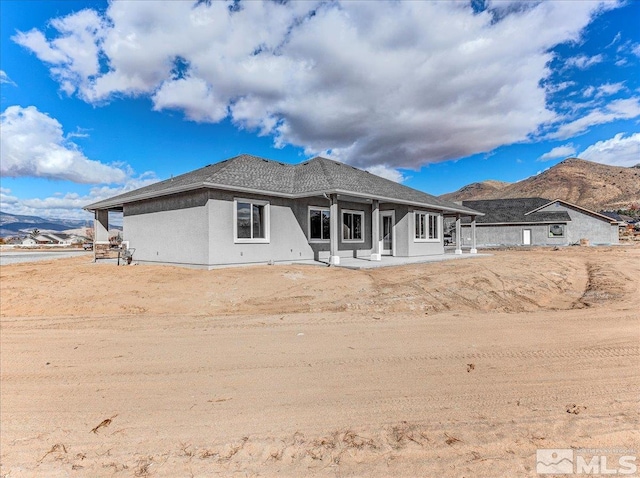 2764 Squires St, Minden, NV 89423