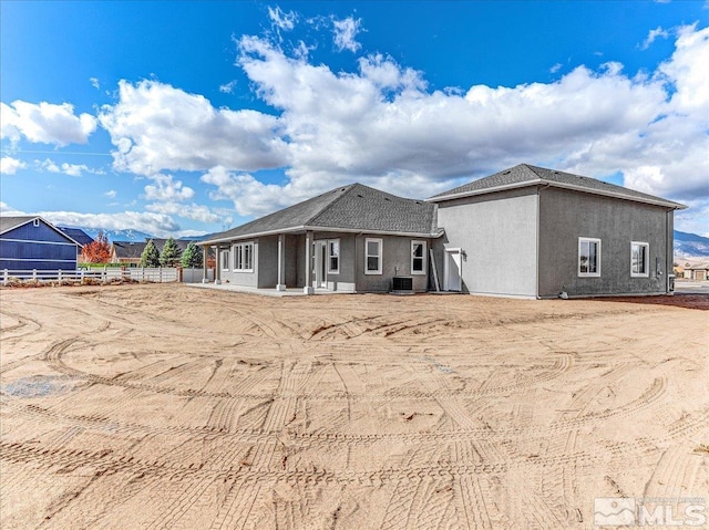2764 Squires St, Minden, NV 89423