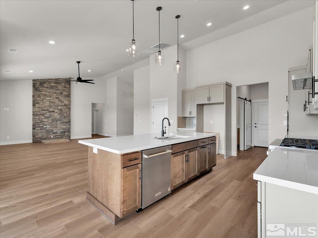 2764 Squires St, Minden, NV 89423