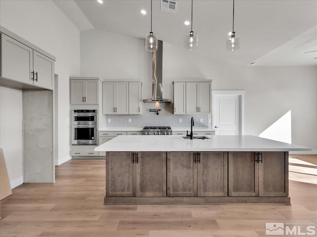 2764 Squires St, Minden, NV 89423