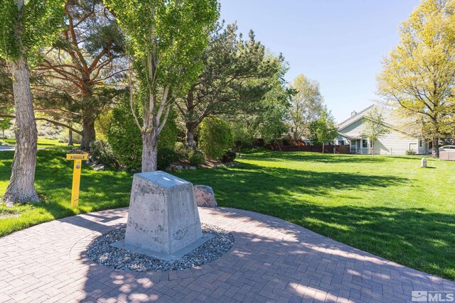 4078 Snowshoe Ln, Reno, NV 89502 - photo 36