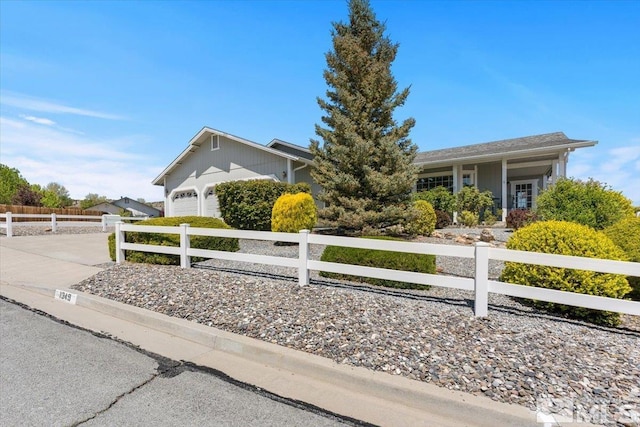 1349 Nightingale Way, Sparks, NV 89441