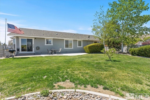 1349 Nightingale Way, Sparks, NV 89441