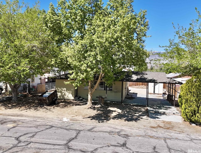145 K St, Hawthorne, NV 89415 - photo 2