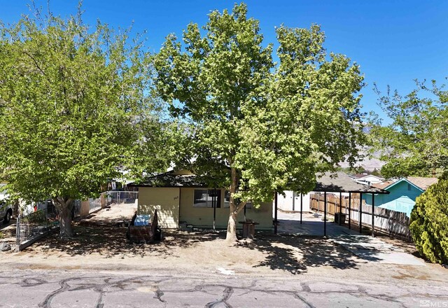 145 K St, Hawthorne, NV 89415 - photo 3