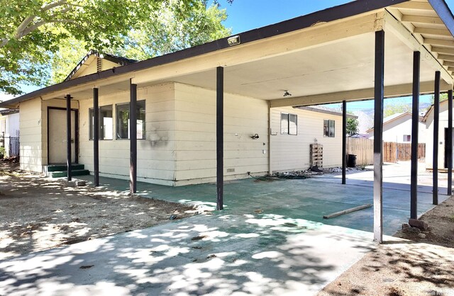 145 K St, Hawthorne, NV 89415 - photo 4