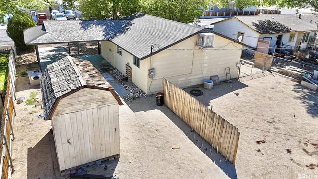 145 K St, Hawthorne, NV 89415 - photo 24