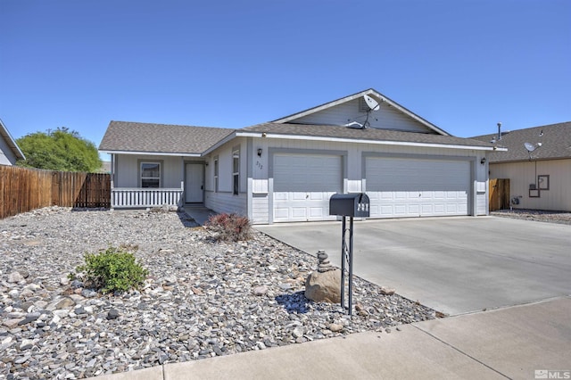 232 Beth Way, Fallon, NV 89406