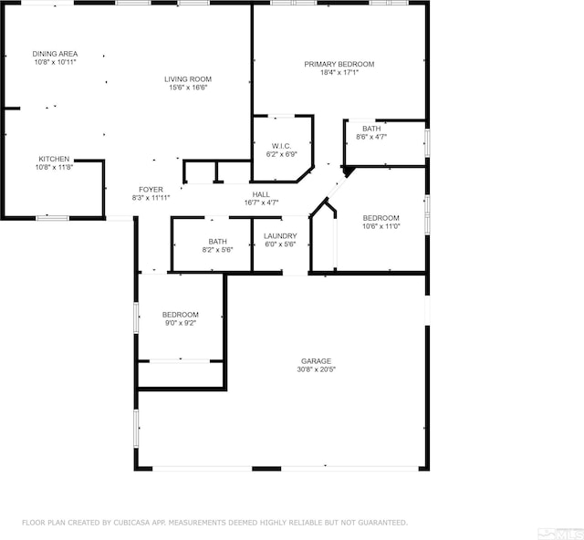 232 Beth Way, Fallon, NV 89406