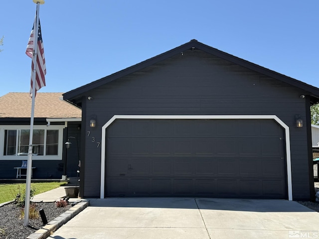 737 Hornet, Gardnerville, NV 89460 - photo 1