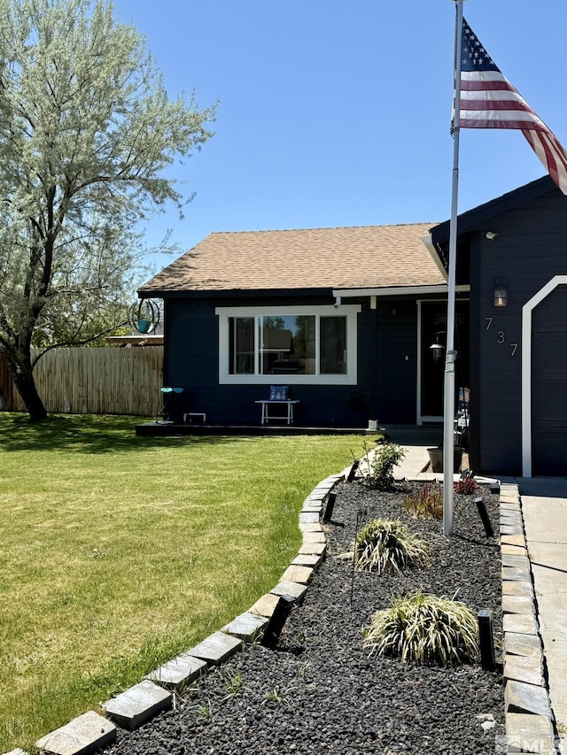 737 Hornet, Gardnerville, NV 89460 - photo 2