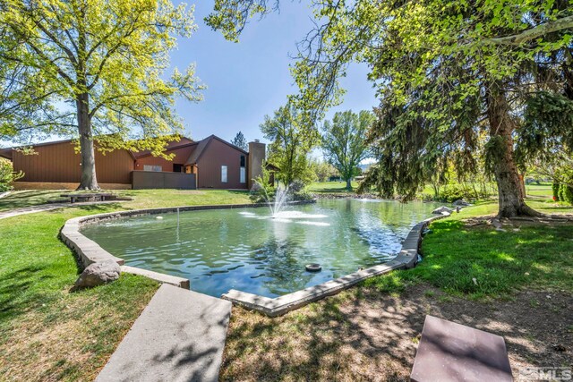 2012 Branch Ln, Reno, NV 89509 - water view
