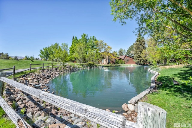 2012 Branch Ln, Reno, NV 89509 - water view