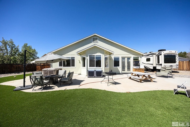 24 Silver Springs Ct, Sparks, NV 89436