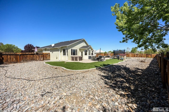 24 Silver Springs Ct, Sparks, NV 89436