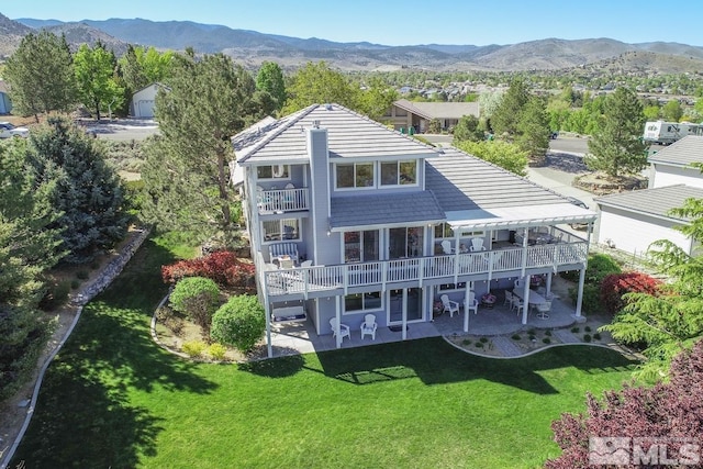 1415 Sioux Trl, Reno, NV 89521 - photo 3