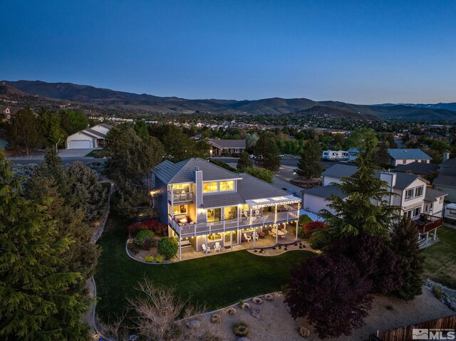 1415 Sioux Trl, Reno, NV 89521 - photo 36