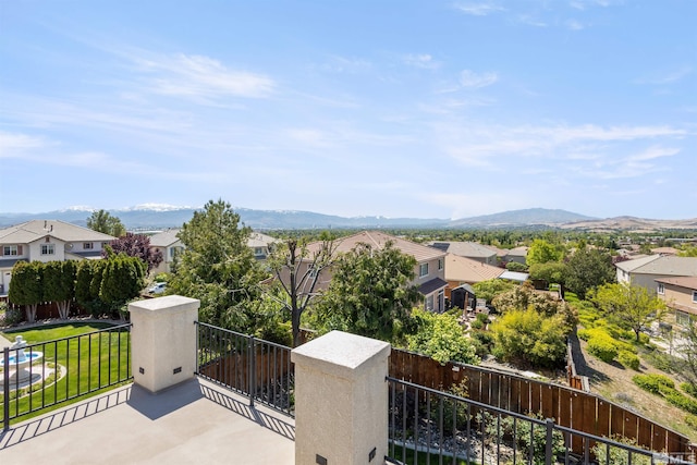 2415 Garzoni Dr, Sparks, NV 89434