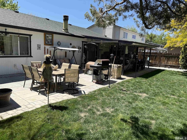 930 Glen Meadow Dr, Sparks, NV 89434