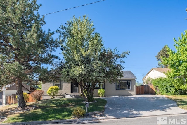 1311 Wesley Dr, Reno, NV 89503