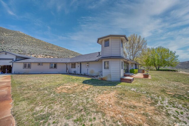 5365 Eastlake Blvd, Washoe Valley, NV 89704 - photo 2