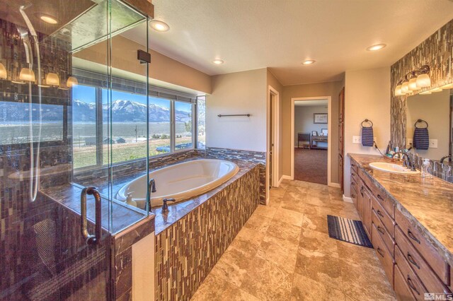 5365 Eastlake Blvd, Washoe Valley, NV 89704 - photo 23