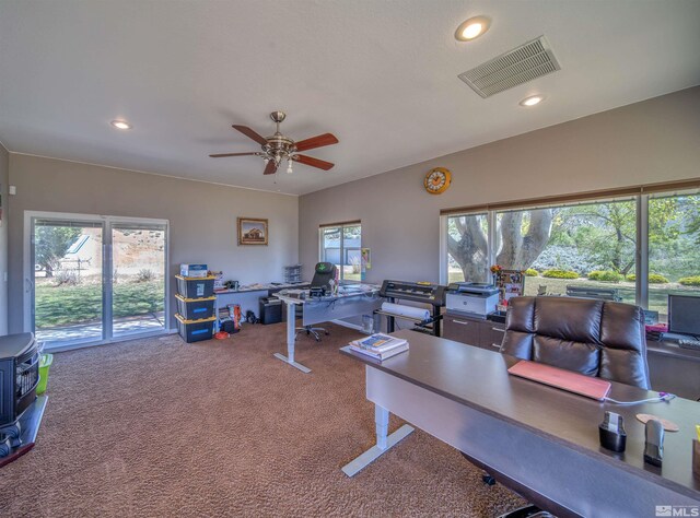 5365 Eastlake Blvd, Washoe Valley, NV 89704 - photo 26