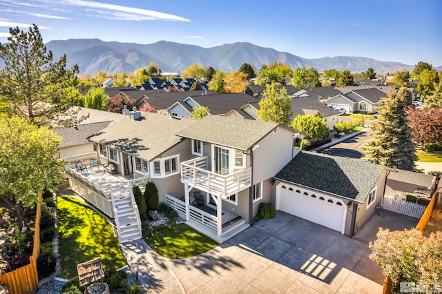 1674 Mackland Ave, Minden, NV 89423