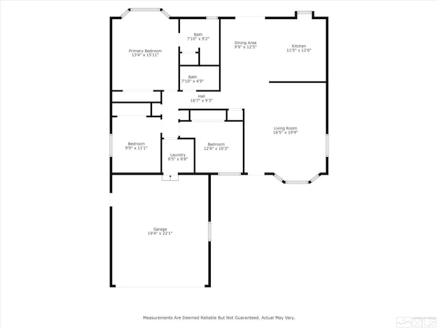 211 Alpine, Dayton, NV 89403