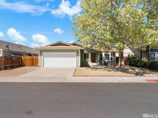211 Alpine, Dayton, NV 89403