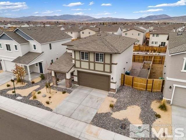 9113 Sturgeon Moon Dr, Reno, NV 89506