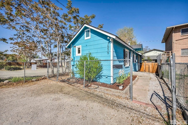 355 S Wells Ave Unit 1/2, Reno, NV 89502