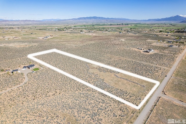 16 Hawk View Dr, Wellington, NV 89444