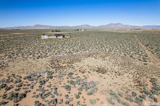 16 Hawk View Dr, Wellington, NV 89444