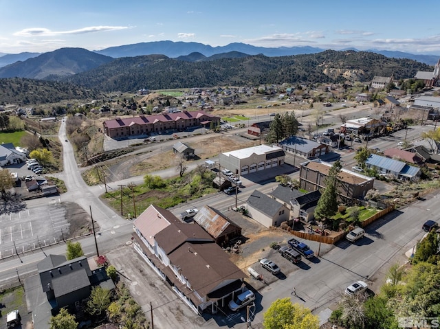 180 N C St, Virginia City, NV 89440
