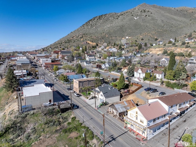 180 N C St, Virginia City, NV 89440