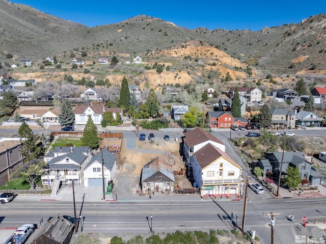 180 N C St, Virginia City, NV 89440