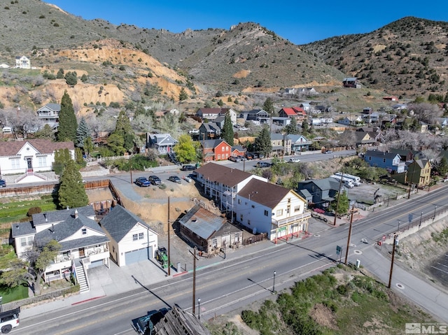 180 N C St, Virginia City, NV 89440