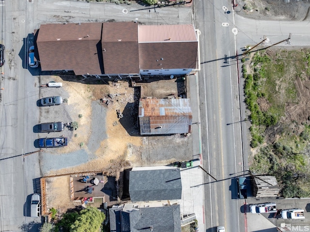 180 N C St, Virginia City, NV 89440