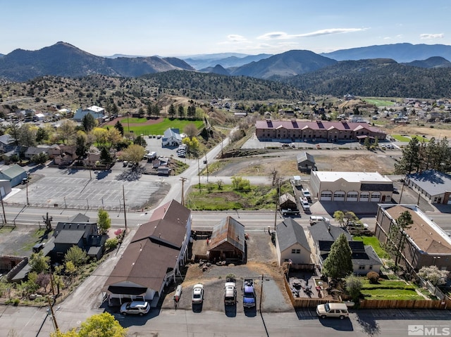 180 N C St, Virginia City, NV 89440