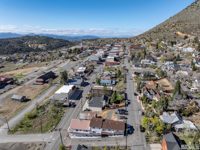 180 N C St, Virginia City, NV 89440