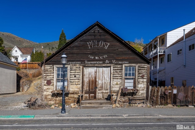 180 N C St, Virginia City, NV 89440
