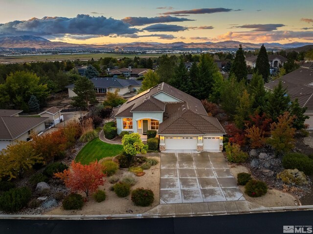 7265 Hurst Park Rd, Reno, NV 89502