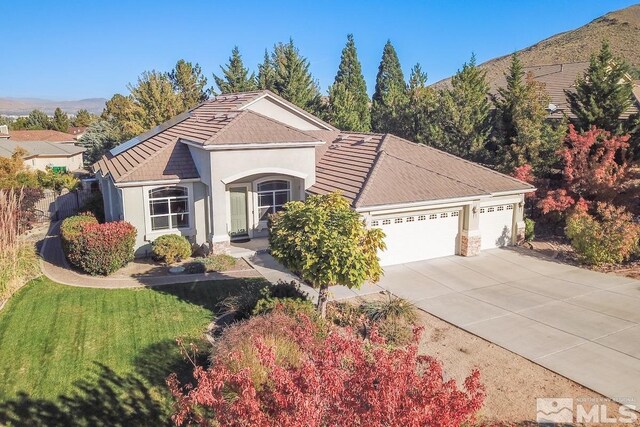 7265 Hurst Park Rd, Reno, NV 89502